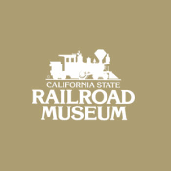 California Railway Museum