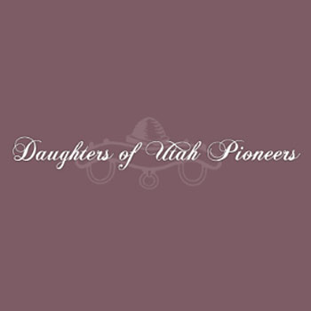 Daughters of the Utah Pioneers