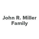 John R. Miller Family