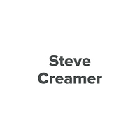 Steve Creamer