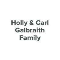 Holly and Carl Gailbrath Family