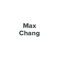 Max Chang