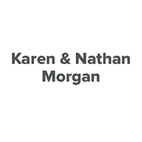 Karen & Nathan Morgan