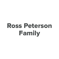 Ross Peterson Family