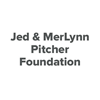 Jed & MerLynn Pitcher Foundation