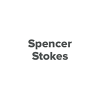 Spencer Stokes